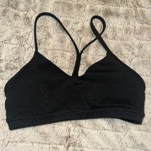 Fleo reignette bra